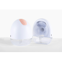 Perifit electric milk pump