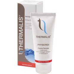 Physiorex thermal cream for rapid pain relief