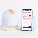 Perifit Pump, the next-generation portable electric breast pump
