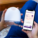 Perifit Pump, il tiralatte elettrico portatile di nuova generazione