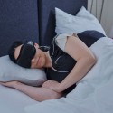 Anti-snoring positioning vest 2.0