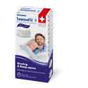 Anti-snoring and apnea orthosis SomnoFit-S or SomnoFit-B