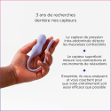 Perifit Care+ : Sonde périnéale connectée pour renforcer le plancher pelvien