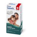 SOMNOFIT-Zahnschiene gegen Schnarchen und Schlafapnoe