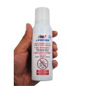 Fast-acting bedbug repellent, a cost-effective solution