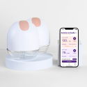 Perifit Pump, the new-generation portable electric breast pump