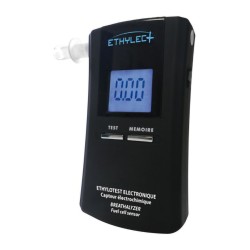 Alkoholtestgerät – Elektronischer Präzisions-Alkoholtest