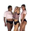 Moona Maïa Culotte menstruelle