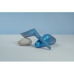 Stand-up pissing device for hygienic standing urination