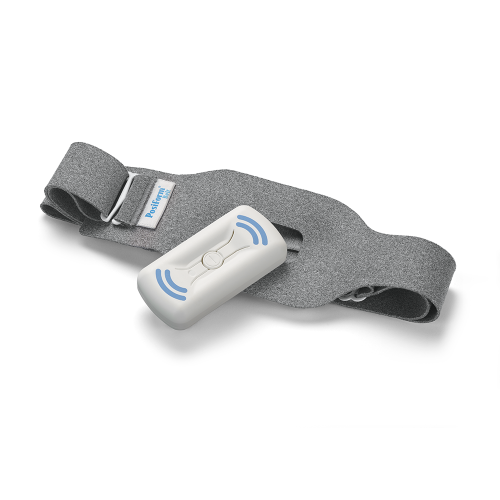 PosiForm-Belt Elektronischer Vibrationsgrtel gegen Apnoe PosiForm-Belt Elektronischer Vibrationsgrtel gegen Apnoe