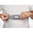 PosiForm-Belt Elektronischer Vibrationsgürtel gegen Apnoe