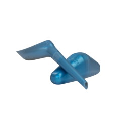 Stand-up pissing device for hygienic standing urination