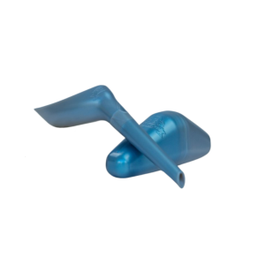 Stand-up pissing device for hygienic standing urination