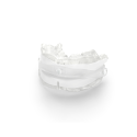 Anti-snoring and apnea orthosis SomnoFit-S or SomnoFit-B