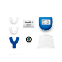 Anti-snoring and apnea orthosis SomnoFit-S or SomnoFit-B