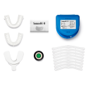 Anti-snoring and apnea orthosis SomnoFit-S or SomnoFit-B