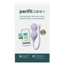 Perifit Care+, connected perineal probe