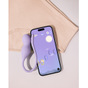 Perifit Care+, connected perineal probe