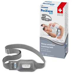 PosiForm-Belt Electronic Vibrating Belt for Sleep Apnea