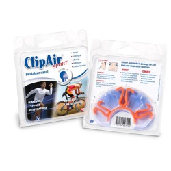 Clipair SPORT for athletes