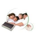 Comfortable memory foam pillow