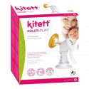 Kitett® Handmilchpumpe