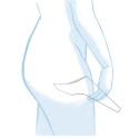 Ergonomic and practical.
