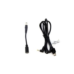Kit ResMed S9 per batteria portatile da 24 V per CPAP (Pilot-24V Lite)