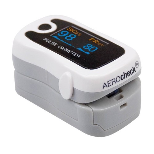 Pulsossimetro, Monitor SpO2 - Tutti I Produttori Di - Foto 11