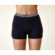 Culotte menstruelle Boxer Ginger