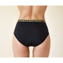 Quality menstrual underwear offering comfort and lightness