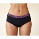 Culotte menstruelle Do Not Enter