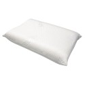 Anatomical memory foam cushion