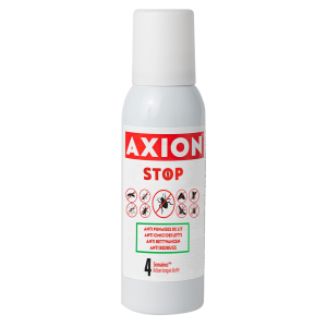 Axion Bettwanzenschutz