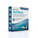 Xylimelts pastilles for dry or pasty mouth.