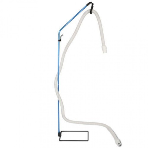 North American Healthcare CPAP Supporto per tubo flessibile a prova di groviglio Letto Sonno Tubo Ossigeno Regolabile Stabile