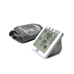 Nissei DSK-1011 Upper Arm Blood Pressure Monitor