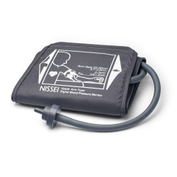 Soft cuff 22-32 cm for Nissei DSK-1011 blood pressure monitor