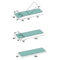 Table d'examens Eco 2