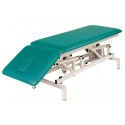 Medical examination or treatment table
