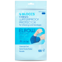 Protection de plâtre / pansement Bloccs pour bain et douche, étanche et résistant, Enfant
