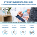 Efficacia clinicamente provata